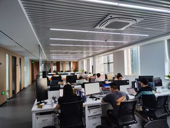 Hangzhou Blue Aspirations Technology Co., Ltd. Profilo aziendale