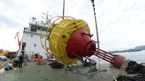 Buie di carico offshore Buie di carico di piattaforma offshore Buie marine
