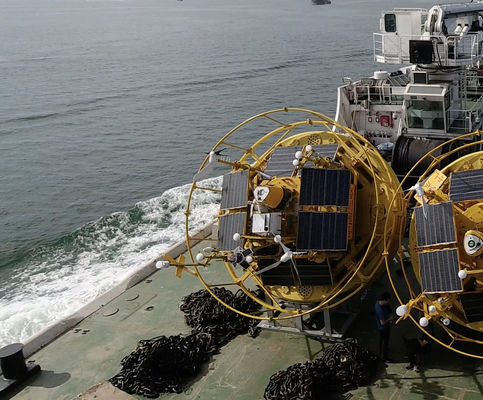 Idrologia Boia oceanografica Gestione delle risorse idriche Navigazione marina Boia
